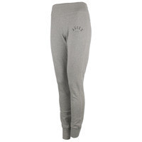 spodnie sportowe damskie ASICS LOGO CUFFED PANT