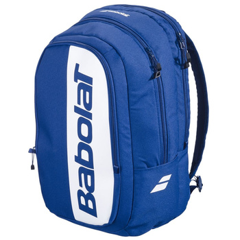 Plecak Babolat Court Backpack Hero / niebieski