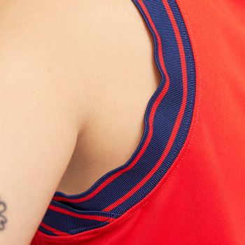 koszulka tenisowa damska NIKE COURT SLAM TANK NEW YORK / DA4718-657