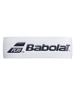 Owijka tenisowa BABOLAT SYNTEC PRO GRIP x1 White