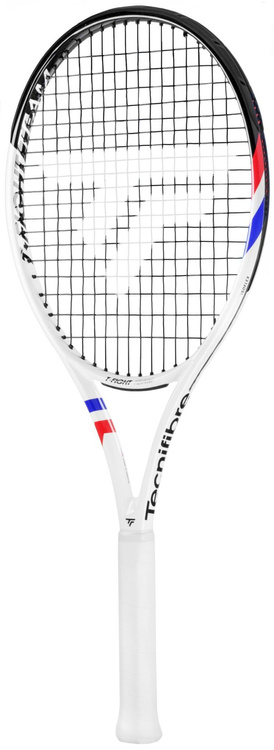 Rakieta tenisowa Tecnifibre T-FIGHT Team (285g)  / naciągnięta