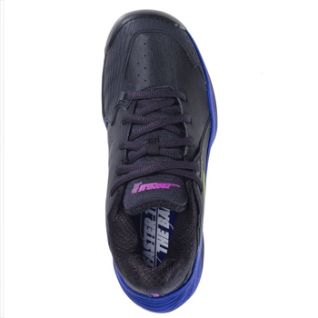 buty tenisowe dziecięce PROPULSE JR 3 ALL COURT Black/Dark Blue