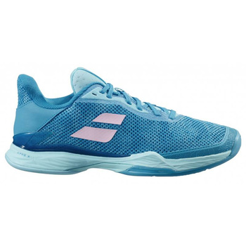 buty tenisowe damskie BABOLAT JET TERE CLAY /Harbor Blue