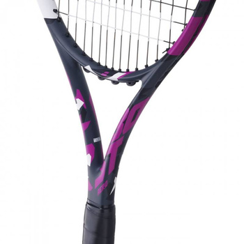 Rakieta tenisowa Babolat Boost Aero Pink 2023 