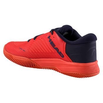 buty tenisowe juniorskie HEAD REVOLT PRO 4.5 JUNIOR / RDDB