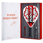 Rakieta do padla BABOLAT TECHNICAL VIPER JUAN LEBRON 2.5 (370g)