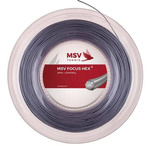 Naciąg tenisowy MSV FOCUS HEX 200M SILVER