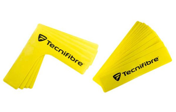 Znaczniki treningowe Tecnifibre 12 linii / 4 narożniki