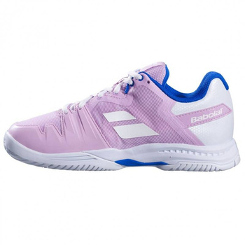 buty tenisowe damskie BABOLAT SFX3 AC / Pink