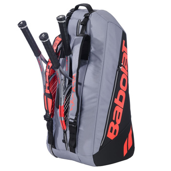 Torba tenisowa BABOLAT THERMOBAG X6 Pure Strike Carbon