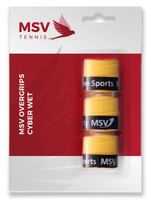 MSV OVERGRIP CYBER WET X3