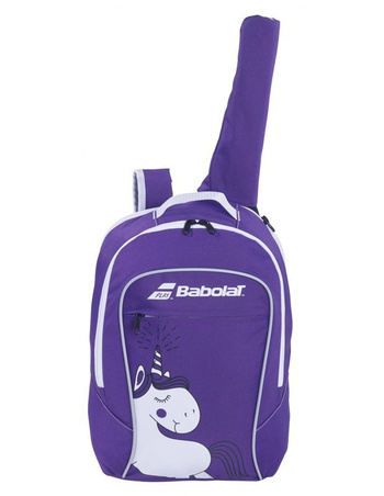 plecak tenisowy BABOLAT BACKPACK CLUB JUNIOR 
