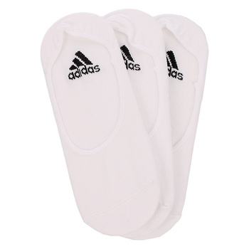 skarpety sportowe ADIDAS PERFORMANCE INVISIBLE (3 pary) / AA2306
