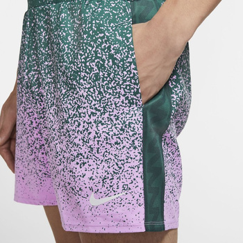 spodenki tenisowe męskie NIKE COURT RAFA  SHORT 7IN Rafael Nadal 