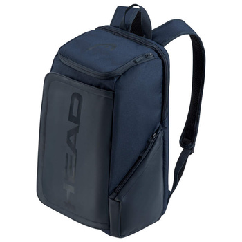 Plecak na rakiety do padla HEAD Pro Backpack 28L NV / 260384