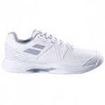 buty tenisowe męskie BABOLAT PULSION Clay White/Grey