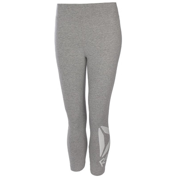 legginsy damskie 3/4 REEBOK PRIME GROUP LEGGING / BK3973