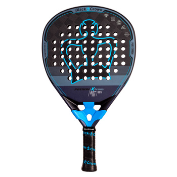 Rakieta do padla Black Crown Patron Xtrem / 355-370g 