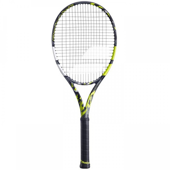 Rakieta tenisowa BABOLAT  PURE AERO PLUS  (wydłużona rączka) 