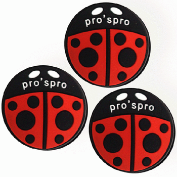 wibrastop PRO"S PRO BIEDRONKA X3