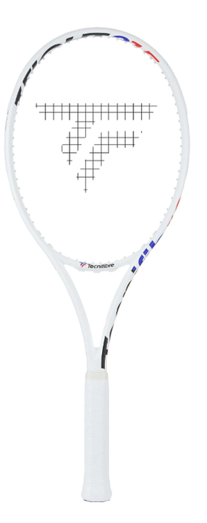 Rakieta tenisowa Tecnifibre T-Fight 270 Isoflex + naciąg  + naciąganie 