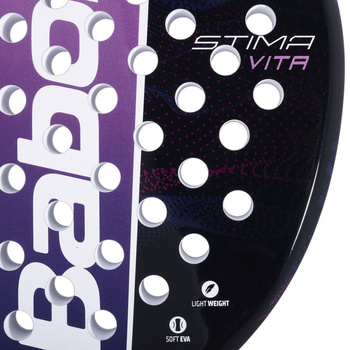 Rakieta do padla BABOLAT STIMA VITA (345G)