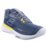 buty tenisowe męskie BABOLAT  SFX EVO CLAY /  Dark Grey/White