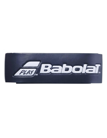 Owijka tenisowa-bazowa BABOLAT SYNTEC PRO GRIP /czarno-biała