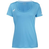PLAY CAP SLEEVE TOP GIRL