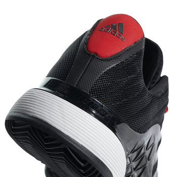 buty tenisowe męskie ADIDAS BARRICADE CLAY / CM7831