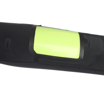 rękawki ocieplające NIKE+ LONGSLEEVES (1 para)