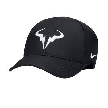 czapka tenisowa NIKE RAFA CLUB  / FB5600-010