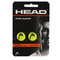 wibrastop HEAD DJOKOVIC PRO DAMP YELLOW / 285515