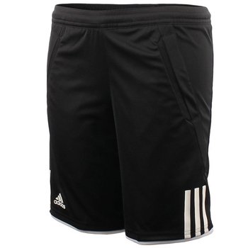 spodenki tenisowe chłopięce ADIDAS CLUB BERMUDA / AJ3256