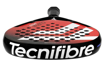 Rakieta do padla Tecnifibre Curva Speed 2025r (355g.) / 16CURVASP5