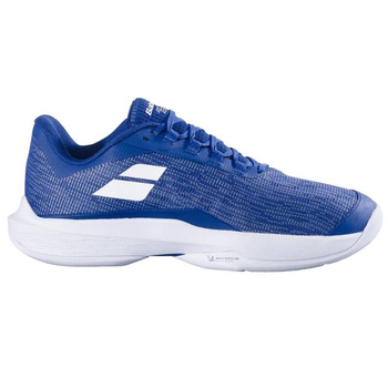 buty tenisowe męskie BABOLAT JET TERE 2 ALL COURT /  MOMBEO BLUE