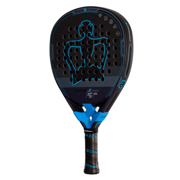 Rakieta do padla Black Crown Patron Xtrem / 355-370g 