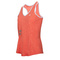 koszulka tenisowa damska BABOLAT CORE CROP TOP / 3WS17071-201