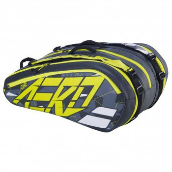 Torba tenisowa BABOLAT THERMOBAG X12  Pure Aero 2023