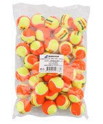 Piłki tenisowe BABOLAT STAGE 2 orange / worek 36 sztuk