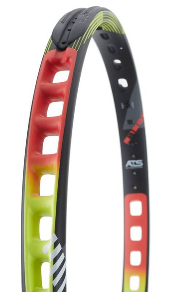 Rakieta tenisowa PRINCE TXT 2.5 RIPSTICK (300g)