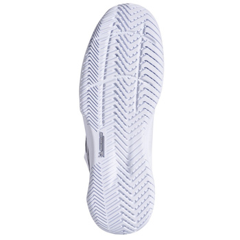 Buty tenisowe męskie BABOLAT  SFX EVO ALL COURT WIMBLEDON / White/After Dark