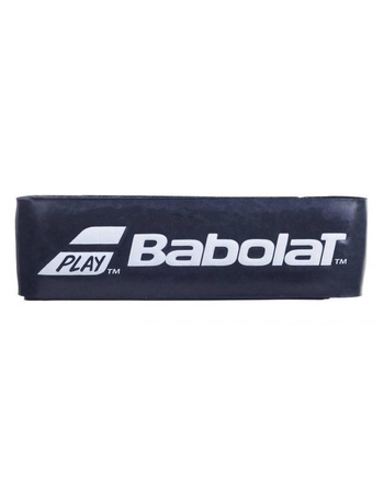 Owijka tenisowa-bazowa BABOLAT SYNTEC TEAM GRIP czarna