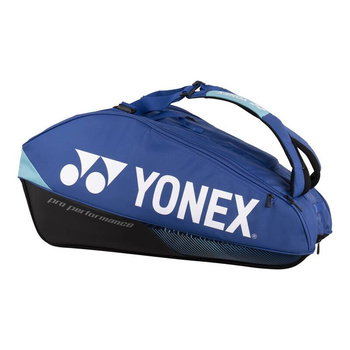 Torba tenisowa YONEX PRO RACKET BAG (9R) / COBALT BLUE