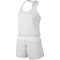 kombinezon tenisowy damski NIKE COURT ROMPER / rozmiar XS wyprzedaż