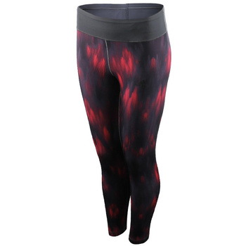 legginsy damskie 3/4 ADIDAS TIGHT DROP 3 / AY6189