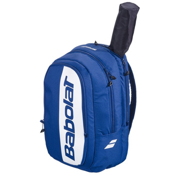 Plecak Babolat Court Backpack Hero / niebieski