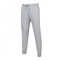 spodnie tenisowa dziecięcie Babolat EXERCISE JOGGER PANT / siwe