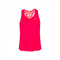koszulka tenisowa damska Babolat PLAY TANK TOP WOMEN / różowa