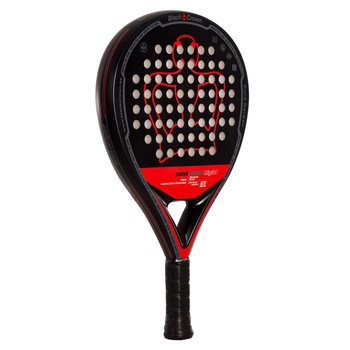 Rakieta do padla Black Crown Win Ultralight / 280-300g 